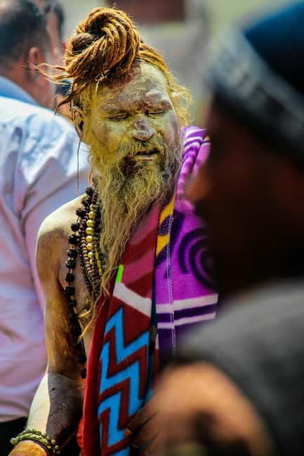 Rishikesh: Full-Day Sightseeing Tour with Ganga Aarti - Key Points