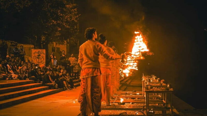 Rishikesh: Ganga Aarti Ceremony Tour - Authenticity and Cultural Significance