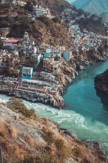 Rishikesh: Ganges River Rafting Adventure - FAQ: Your Questions About the Ganges River Rafting Tour