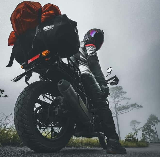 Rishikesh: Guided Bike Tour with Spirituality and Adventure - Frequently Asked Questions