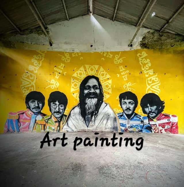 Rishikesh Guided Walking Tour: Laxman Jhula, Ganga Aarti - Exploring Rishikesh on Foot: What to Expect