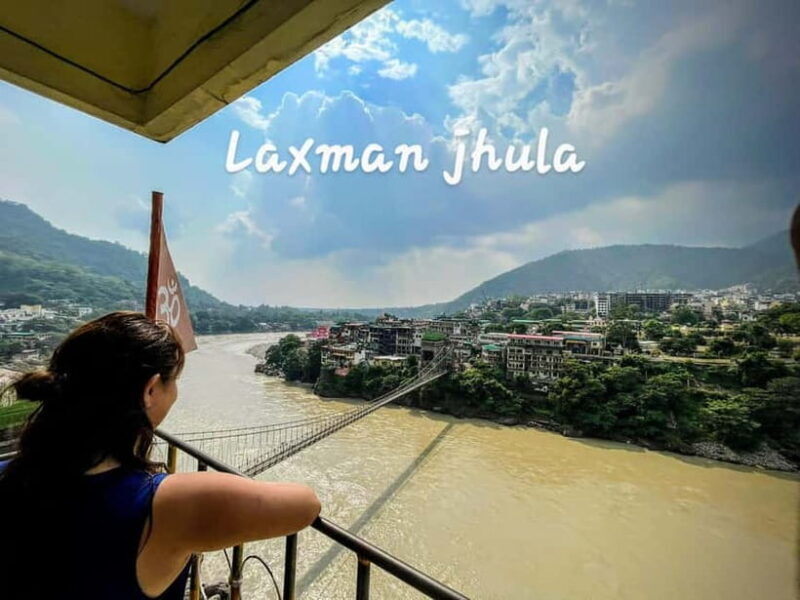 Rishikesh Guided Walking Tour: Laxman Jhula, Ganga Aarti - Who Should Consider This Tour?