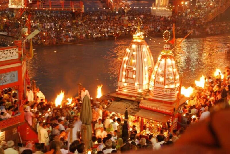 Rishikesh & Haridwar: 3-Day Temple & Adventure Trip - Who Should Consider This Tour?