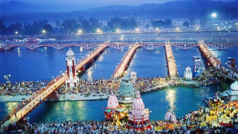 Rishikesh & Haridwar: 3-Day Temple & Adventure Trip - Frequently Asked Questions