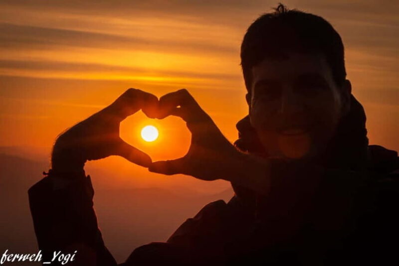 Rishikesh: Kunjapuri Temple Sunrise Trek - Rishikesh: Kunjapuri Temple Sunrise Trek