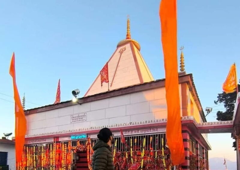 Rishikesh: Kunjapuri Temple Sunrise Trek with Breakfast - Who Will Love This Tour?