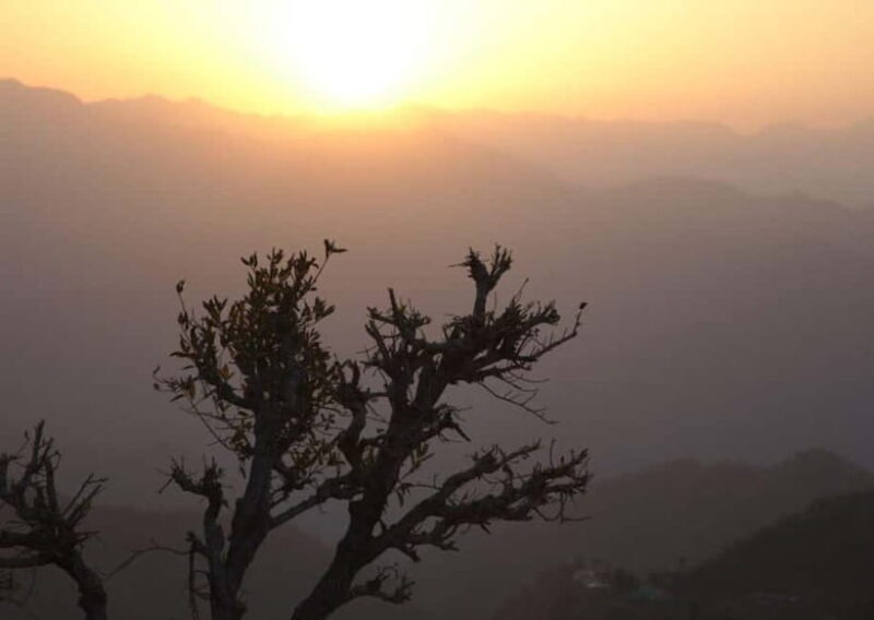 Rishikesh: Kunjapuri Temple Sunrise Trek with Breakfast - Frequently Asked Questions