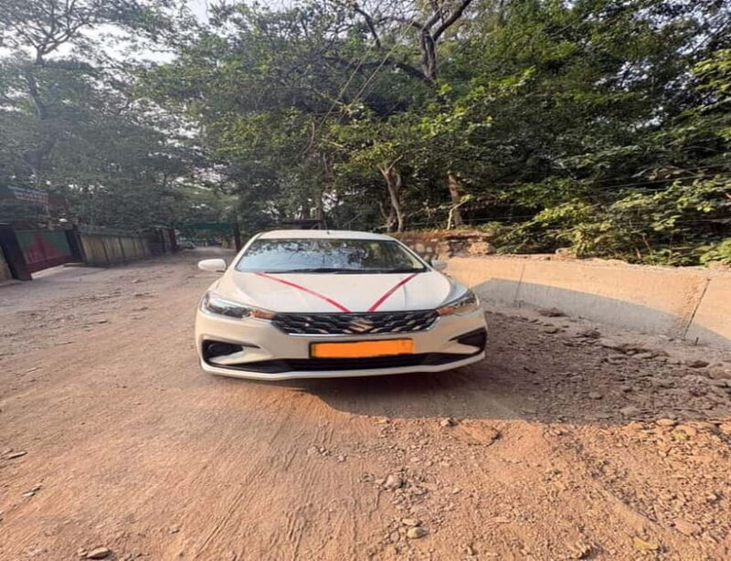 Rishikesh local sightseeing - Key Points