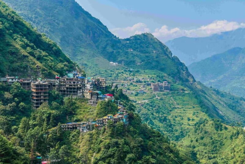 Rishikesh: Neelkanth Mahadev Guided Trek - What Makes This Trek Stand Out?