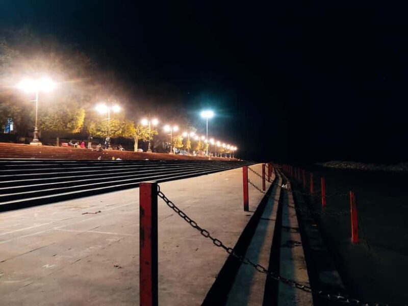 Rishikesh Nights Unveiled: A Guided Heritage Walk - An Overview for Curious Travelers