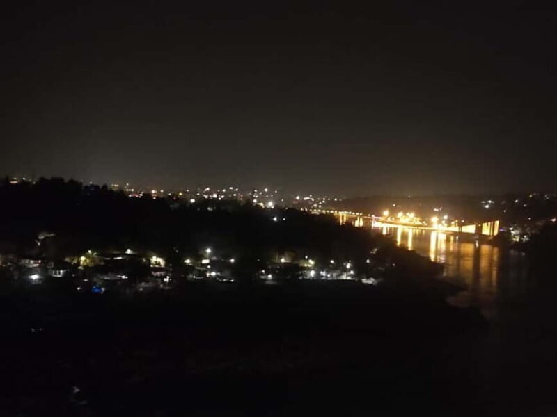 Rishikesh Nights Unveiled: A Guided Heritage Walk - Key Points