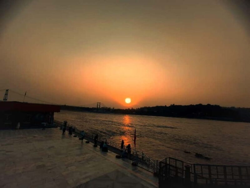 Rishikesh Nights Unveiled: A Guided Heritage Walk - The Practical Side: What to Expect