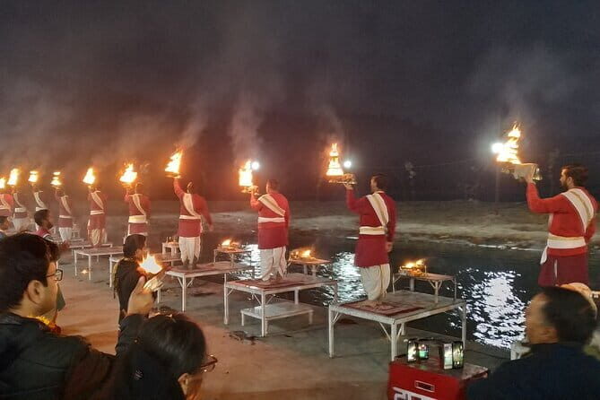 Rishikesh Private Guided Sightseeing Tour by Car - Exploring Rishikesh’s Spiritual and Scenic Highlights in Depth