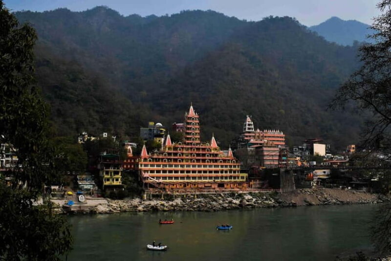 Rishikesh Spiritual Evening Tour with Sacred Ganga Aarti - Who Will Love This Tour?