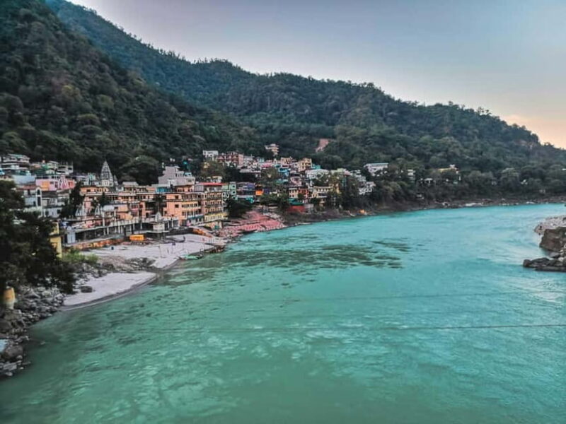 Rishikesh Spiritual Evening Tour with Sacred Ganga Aarti - Summing Up: Is It Worth It?