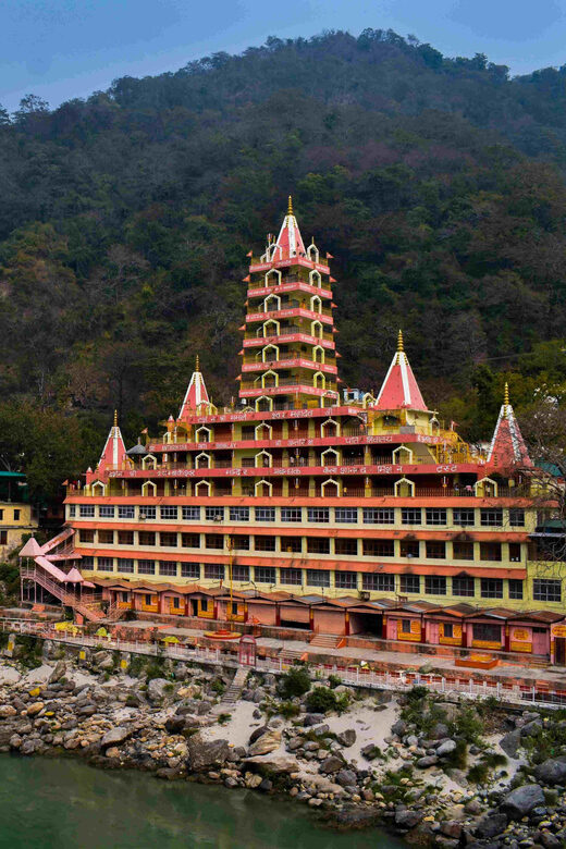 Rishikesh Spiritual Evening Tour with Sacred Ganga Aarti - FAQ