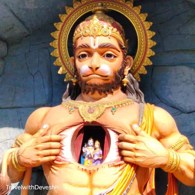 Rishikesh: Vashisht Cave, Neer Waterfall, and Ganga Aarti - Key Points