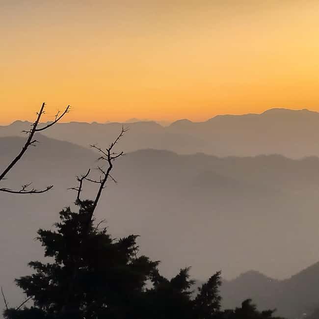 Rishikesh: Vashisht Cave, Neer Waterfall, and Ganga Aarti - A Deep Dive into the Experience