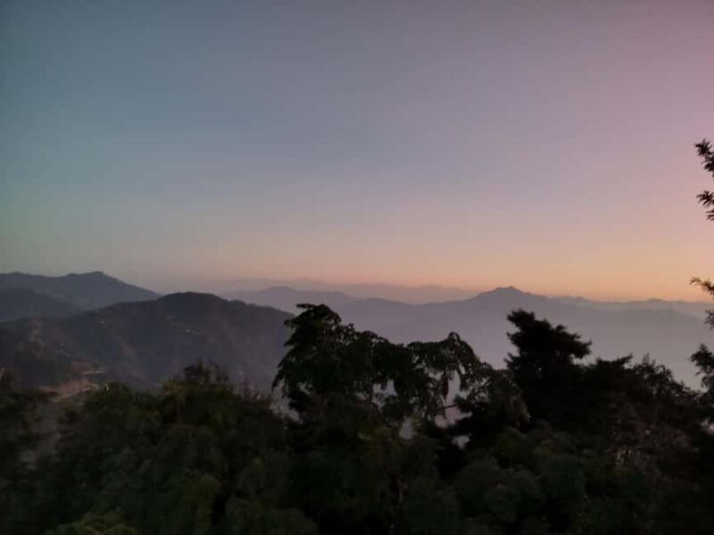 Rishikesh: Vashisht Cave, Neer Waterfall, and Ganga Aarti - FAQ