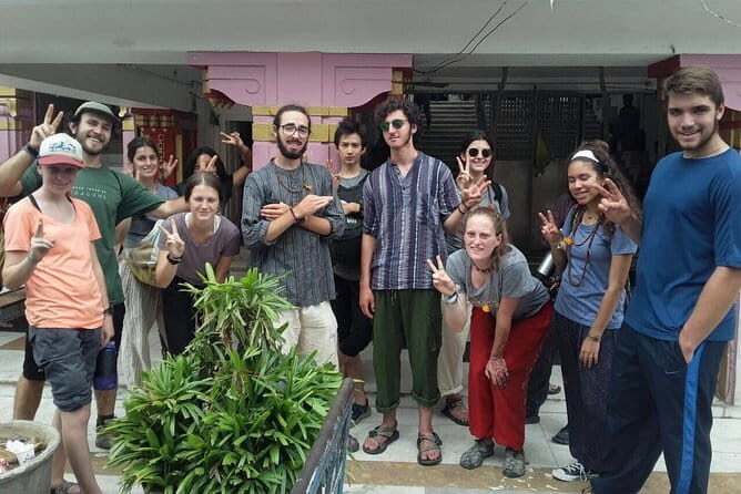 Rishikesh Walking Tour - Who Will Love This Tour?