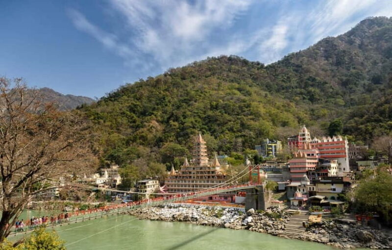 Rishikesh: Walking Tour of Ashrams and Ghats - Who Will Love This Tour?