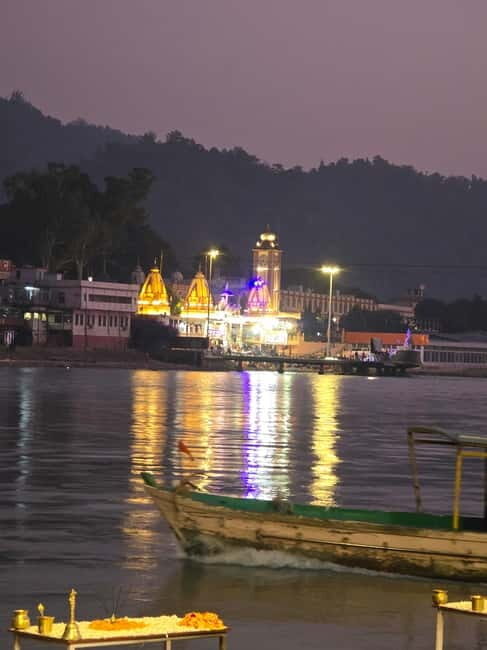 Rishikesh: Walking Tour with Lakshman Jhula & Ganga Aarti - A Thorough Look at the Experience