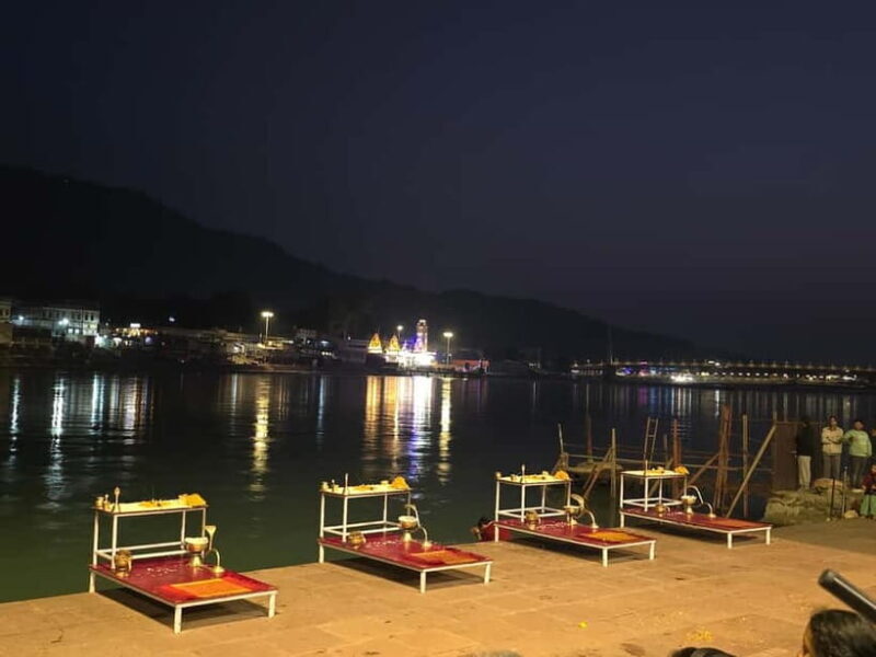 Rishikesh: Walking Tour with Lakshman Jhula & Ganga Aarti - Final Thoughts