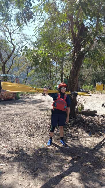 Rishikesh: White-Water Rafting Trip for All Levels - FAQ