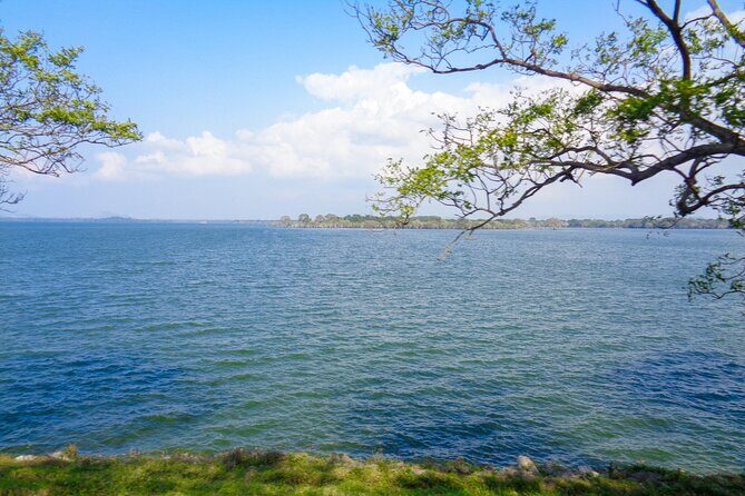 Ritigala, Kala Wewa and Namal Uyana from Sigiriya - In-Depth Review of the Sri Lanka Day Tour from Sigiriya