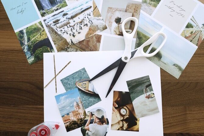 Rituals of Renewal for Your Next Getaway - An Honest Look at the Rituals of Renewal Workshop