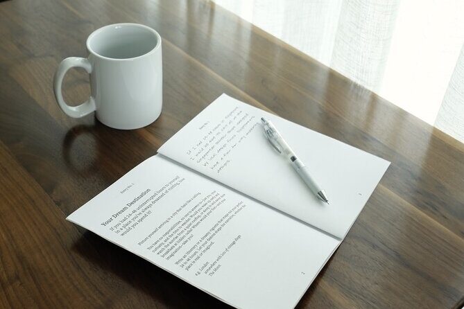 Rituals of Renewal for Your Next Getaway - Who Should Consider This Experience?