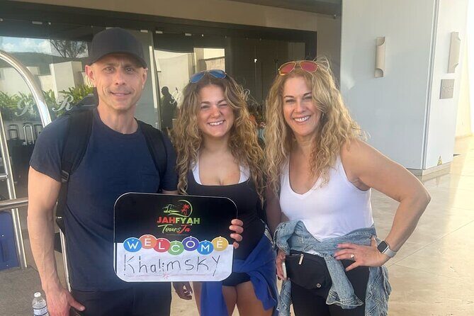 RIU Aquarelle EXCLUSIVE Private Airport Transfer services - Why This Transfer Stands Out