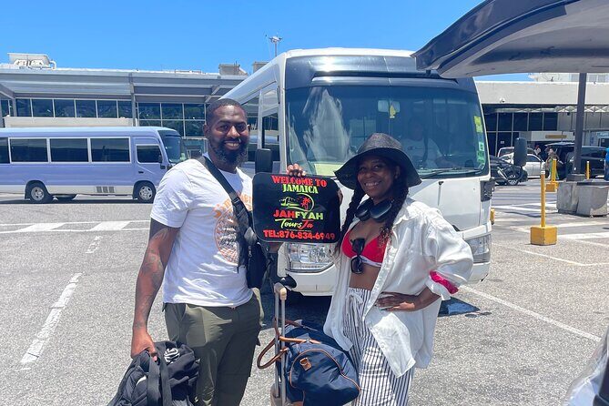 RIU Aquarelle EXCLUSIVE Private Airport Transfer services - The Sum Up: Who Will Benefit Most?