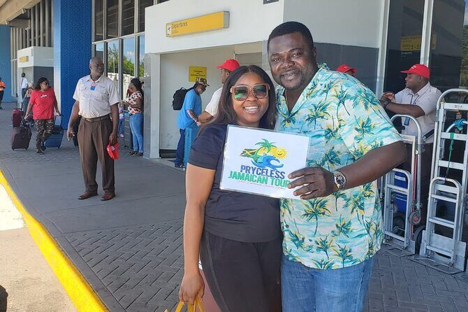 Riu Aquarelle private Airport transfer. - Scenery and Stops: What You’ll Love