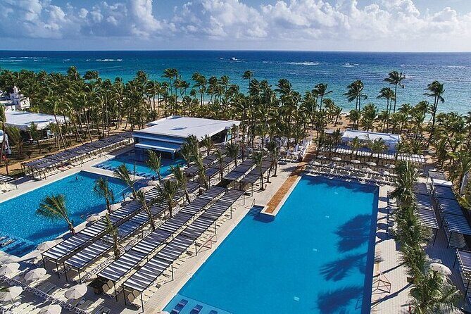 Riu Bambu - Round Trip Shuttle - Punta Cana Airport - Why This Transfer Works for Different Travelers