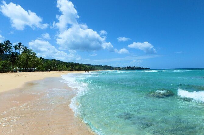 Riu Hotel Puerto Plata- Gregorio Luperon Airport - A Deep Dive into the Puerto Plata Airport Shuttle Experience