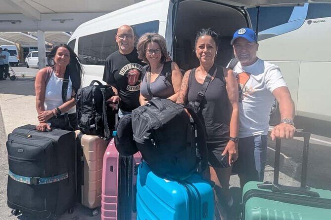 Riu Montego bay Private Shuttle from Montego Bay Airport - Final Thoughts