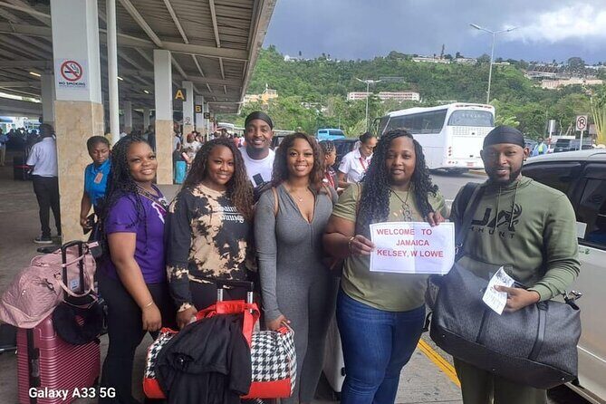 Riu Negril Private Airport Transfer from Montego bay - The Value of a Private Transfer