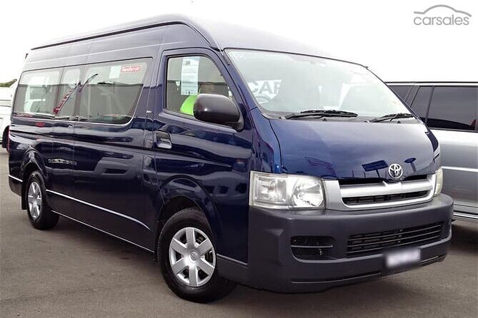 Riu Negril / Riu Palace Tropical Bay Private Airport Transfer - Key Points