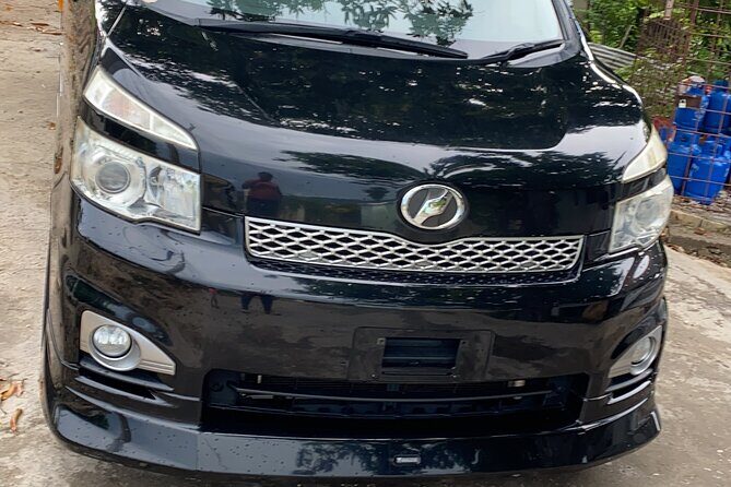 Riu Negril / Riu Palace Tropical Bay Private Airport Transfer - A Detailed Look at the Riu Negril / Riu Palace Tropical Bay Private Airport Transfer