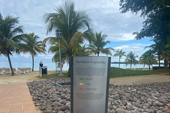 Riu Negril / Riu Palace Tropical Bay Private Airport Transfer - Who Is This Tour Best For?