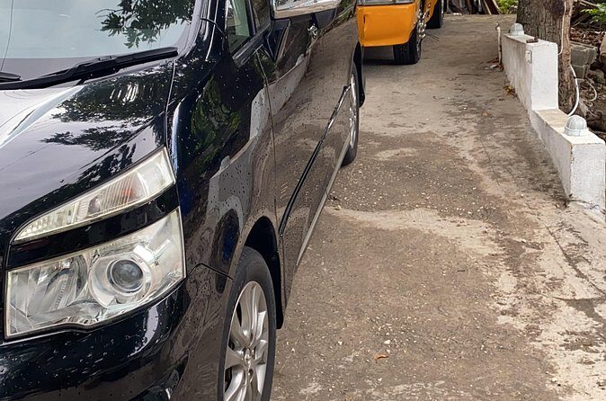 Riu Negril / Riu Palace Tropical Bay Private Airport Transfer - Frequently Asked Questions