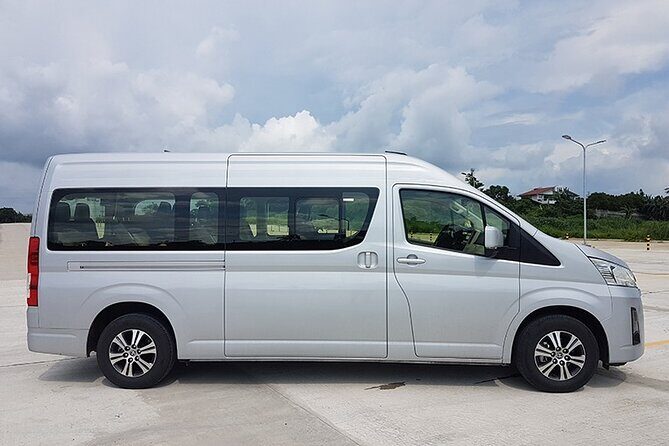 Riu Ocho Rios Jamaica Private Airport Transfer - FAQs