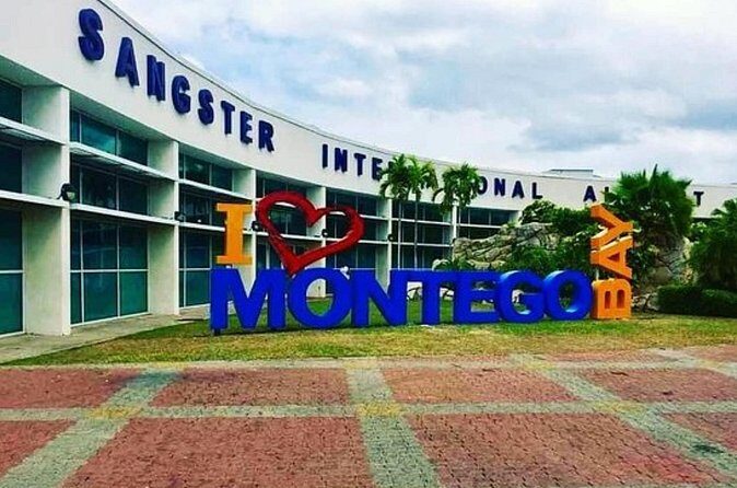 Riu Ocho Rios Private Airport Transfer - Practical Tips for Booking and Travel