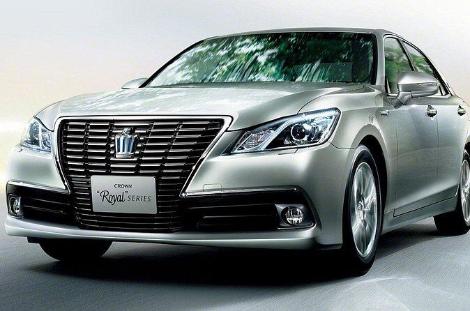 Riu Ocho Rios Private Transportation - Final Thoughts