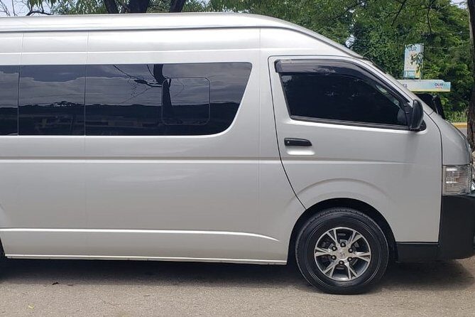 Riu Ocho Rios Private Transportation - FAQ