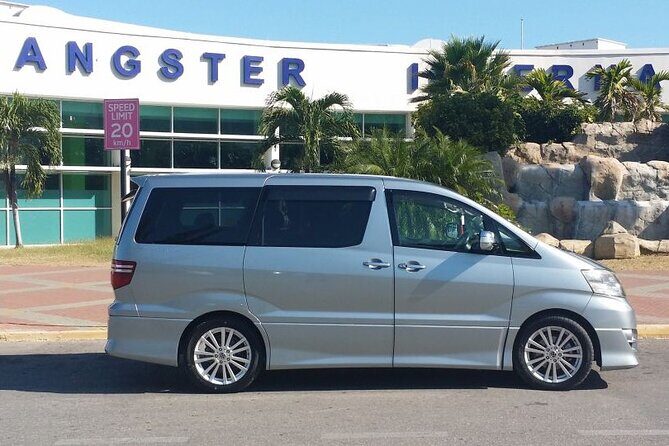 Riu Palace Aquarelle Airport Transfers from Montego Bay - A Detailed Look at Riu Palace Aquarelle Airport Transfers from Montego Bay