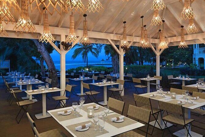 Riu Palace Aquarelle Private Airport Transfer - An In-Depth Look at the Riu Palace Aquarelle Private Airport Transfer