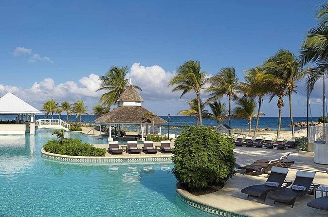 Riu Palace Aquarelle Private Airport Transfer - FAQ