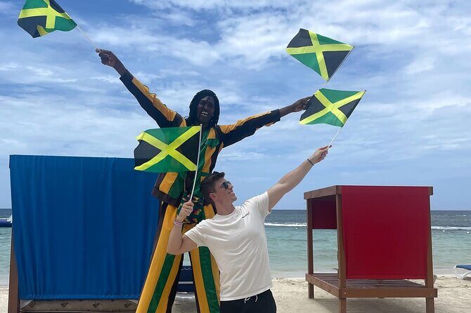 RIU Palace reggae and RIU Montego Bay private airport transfers - Who Is This Tour Best For?